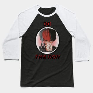 file must be at least-dc-the-don-3 Baseball T-Shirt